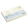 KOKUYO Staff Attendance Sheet (Attendance Table A), 100-Sheet Pack