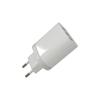 CE-Certified 5V3A Multi-Port 3-USB Fast Charger for Mobile & Tablets