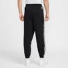 New Nike Knitted Sports Pants Men's Black HJ3884-010