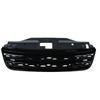 Compatible Front Grille for Land Rover Discovery 5 (L462) - Gloss Black