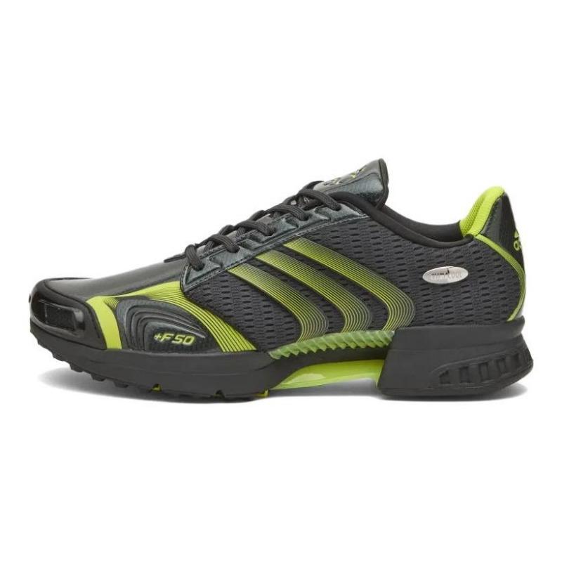 adidas Climacool F50 Running Shoes Men Black JQ9528 40