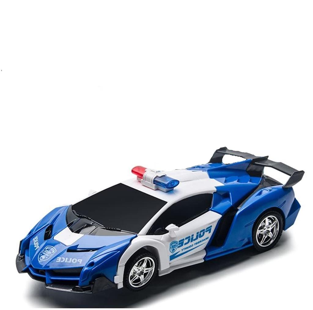 WEECOC RC Toy Remote Control High High Shock Kids Gift Gesture Car, Car, Off-Road Car, Speed, Stability, Resistant, Toy, (Hand Control)