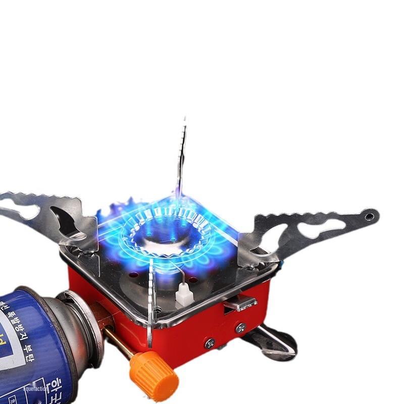 Nufeng Outdoor Mini Folding Camping Stove