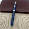 New ADMOK M800 Acrylic Piston Fountain Pen BOCK/Schmidt Soft Smooth No.6/35# Nib Inking Copy Students Writing Gift Pen