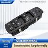 Jeep Cherokee Fensterheber Schalter Türsteuerungsbaugruppe (68184803AA)