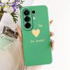 Per Tecno Camon 50 4G Custodia CN5 Copertura Lussuosa Fiore Caramella Dipinta Custodia Morbida in TPU Per Tecno Camon 50 Pro 4G CN5c Camon50 Borse