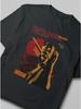 T-Shirt Viktor Tsoi Group Cinema My Soul Is In My Songs