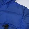 Moncler MONTCLA Moncla Daunenjacke Jacke 1 blauGebraucht