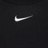 Nike Sportswear T Shirt Women's Black/Sail White HJ0720-010