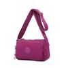 Elegant Women's Casual Nylon Crossbody Shoulder Bag – Perfect for Travel and Outings