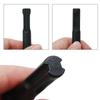 QST Imperial Blackened Knurled Socket Head Wrench Accessory