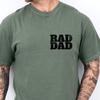 Rad Dad Shirt Funny Gift Dad Legend Dad Vintage T Shirt Fatherhood Funny Tee Gift Husband Shirt Fun Dad Shirt Hot Dad Shirt Parenthood