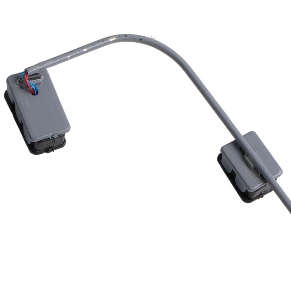 & 2X Schraube Bemalte Lichter Zubehör DIY Modell LED