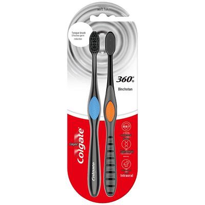 Adult Toothbrushes