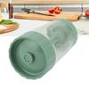 Quantitative Salt Shaker 0.5g   Control Metering Seasoning Bottle for Kitchen Household
