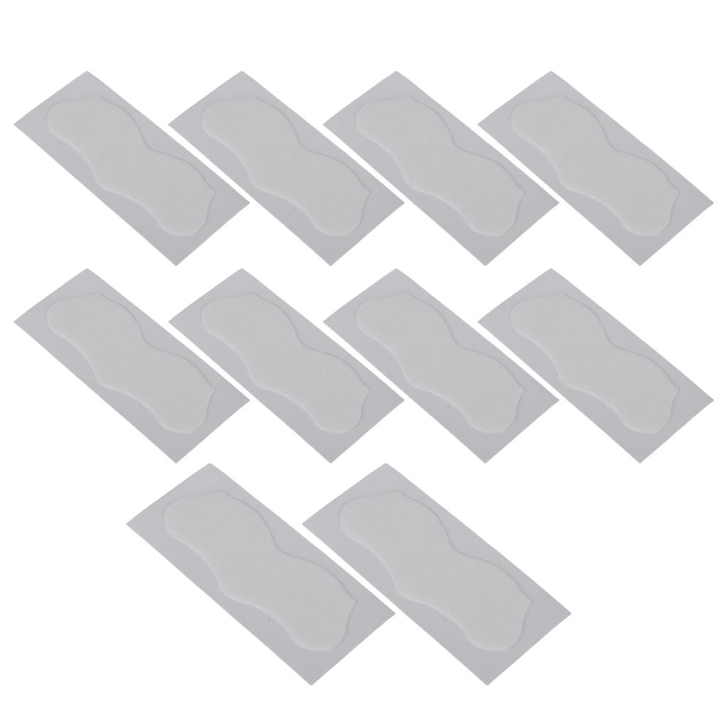 10pcs Hydrogel Nose Patch Professional Home Travel Portable Skin Soothing Pore Strip for Skin Care
