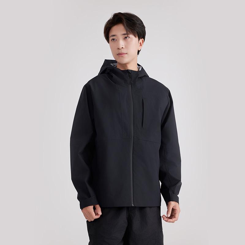 Unisex Lightweight All-Season Windproof & Waterproof Mountaineering Suit