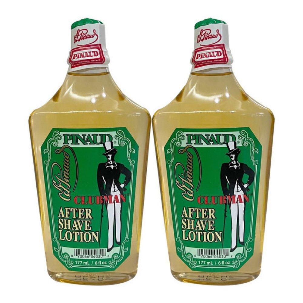 

Clubman Pinod Original Aftershave 177ml 2pcs / Circle