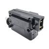 Motor Actuator Central Locking 7701029259 7702127213 ABS Central Locking Motor Door Lock For Renault Scenic