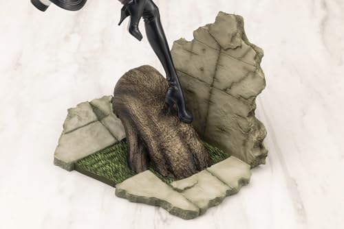 Kotobukiya NieR:Automata Ver. 1.1a ARTFX J 2B 1/8 Scale PVC Painted Finished Figure