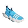 Adidas Trae Young 2.0 Down In The Deep Sneakers H06479