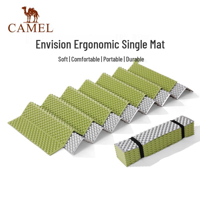 CAMEL Outdoor Portable Folding Picnic Mat