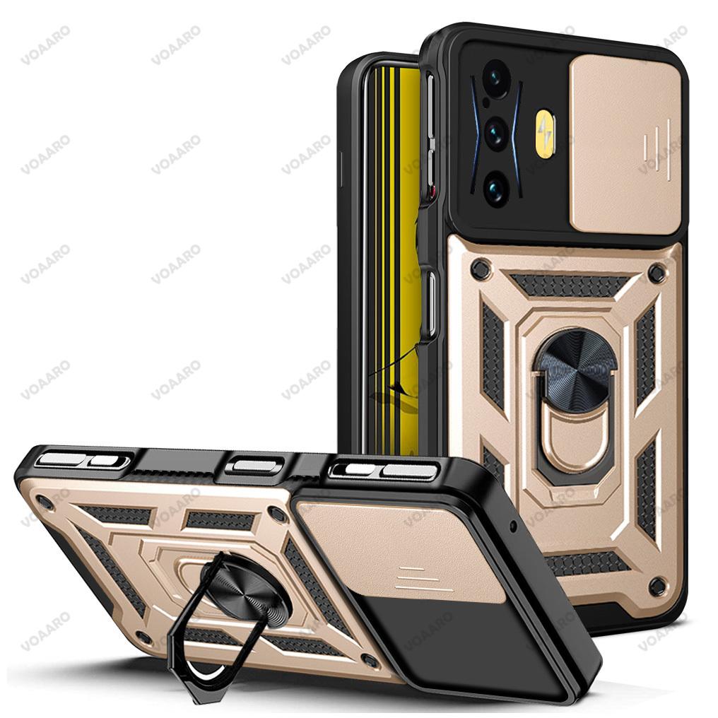 For POCO F4 GT Case for Redmi 10C Note 11 Pro 11S 10 8 9 9S 9A 9C 10S for Xiaomi Mi 11T 12 12X POCO F3 GT X4 M3 M4 Pro X3 Case