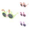 Cartoon Cute Polarized Kids Sunglasses Full Frame Design Summer Uv Protection