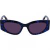 Liu Jo Womens/Ladies Cat Eye Sunglasses