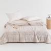 Muji Feather-Texture All-Season Quilt