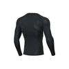 Li Ning Training Series Workout Clothing Men's Black AUDQ083-1