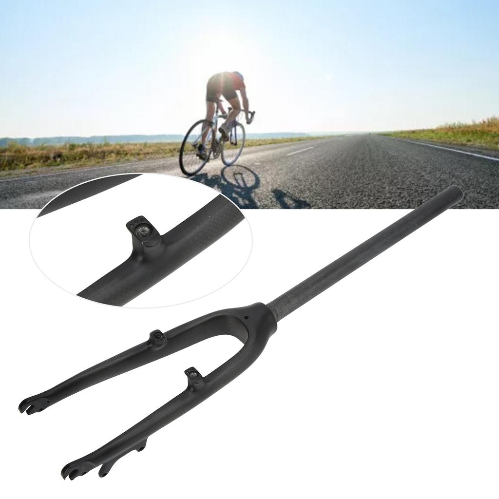 Přední vidlice na kolo 20palcová Odolnost proti korozi Lehká Vysoká pevnost Příslušenství