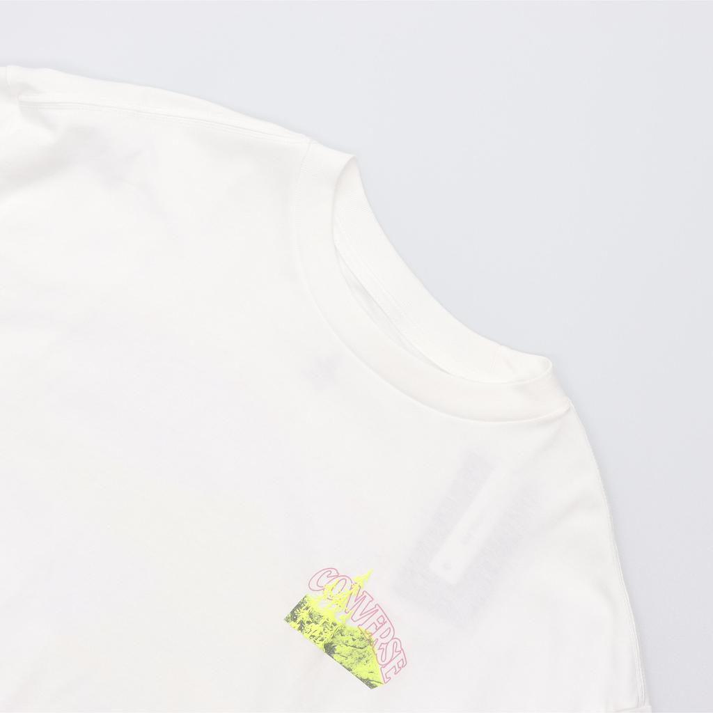 Converse All Star Mountain Remix T-shirt 10025625-A02