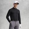 Fila Golf Classic Sports Leisure Comfortable Long Sleeve T-Shirt Men Tops A11M615213F-BK