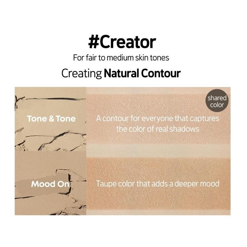 ETUDE Konturpuder 10g