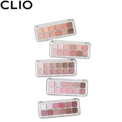 Pro Eye Palette Air 0.6g*12ea