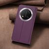 Leather Phone Case For Honor X9C 5G Magic 7 Lite X6B 200 Lite 5G X7 A X6 A 90 5G X50i 90 Pro 90 Lite Cover Card Holder Funda
