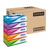 Tissue 360 Sheets (180 Sets) 60 Boxes Kleenex (case Product)