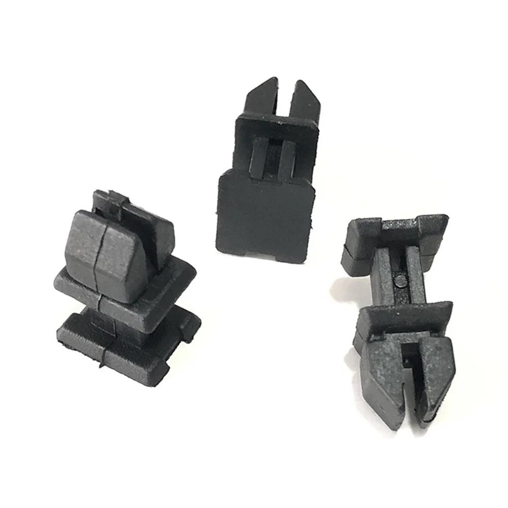 A1249900792 Car Boot Trim Clips Plastic Fasteners for Mercedes-Benz SLK CLK SL S W124 W210 W211 W140 C215 W220 R129 R170 R171