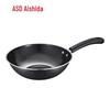 Aishida SN8430 30CM Wok-Set