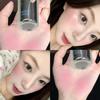 Long Lasting Natural Matte Liquid Blush For Daily Face Makeup