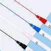 Cold Resistant Marking Pen Waterproof Inks Marker Pen For Ice Cold Food Storage And Laboratory Sample Identification