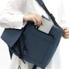 [Root] KONBU Flap Backpack (Charcoal)