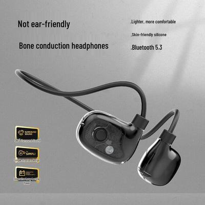 Jingweidu ProMax Bone Conduction Sports Headphones