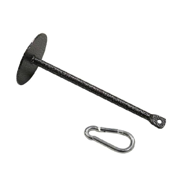 Unterarm-Krafttrainer Handgelenk Unterarm-Übungsgerät Bequemer Griff Handgelenk-Roller