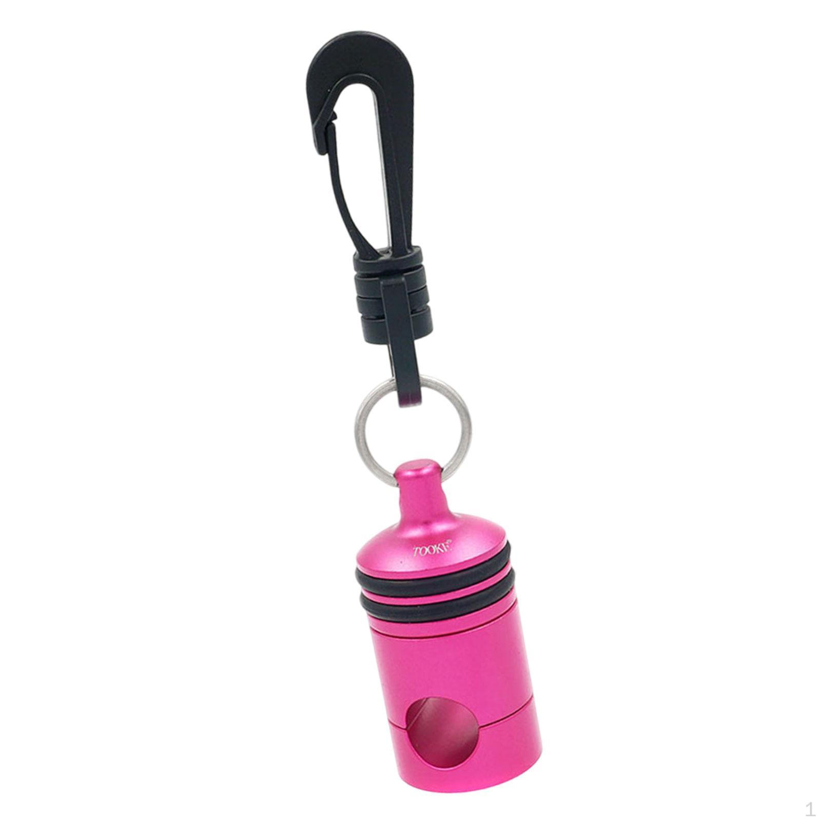 

Держатель шланга регулятора для подводного плавания с аквалангом, прочный аксессуар с быстрым отсоединением розы красного