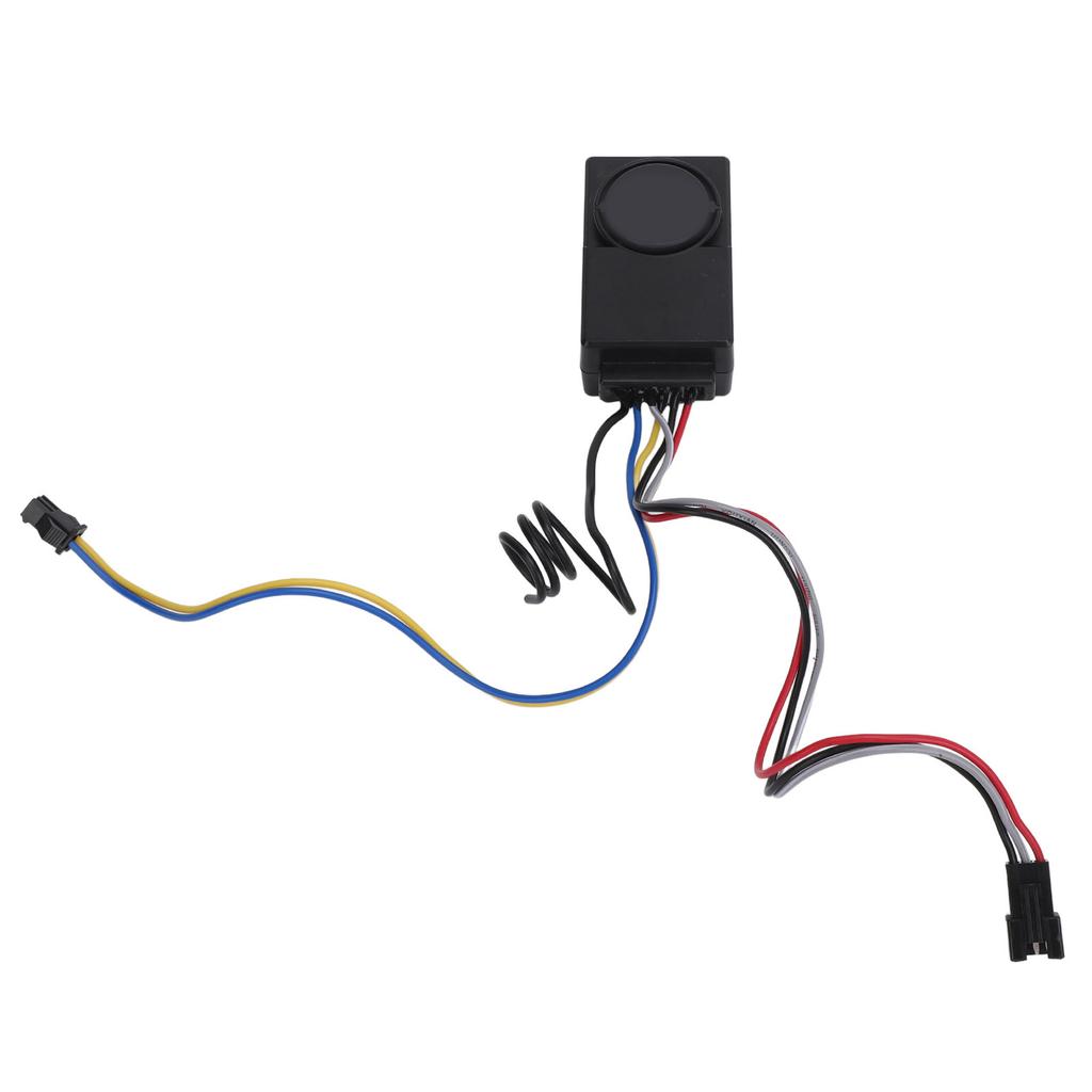 Electric Scooter Controller Cable Replacement Controller Connector Conversion Cord for Sealup Electric Scooter