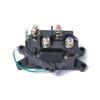 Winch Solenoid Relay For Electric Winch 12 V Heavy Duty Upgrade Equiv 250 A Amp For Atv Utv