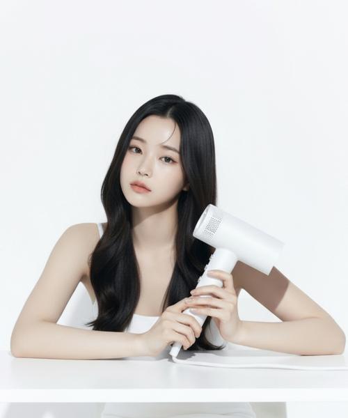 [Lezen] Easy Blow Premium BLDC Hair Dryer LZDR-SG7 (LZDR-SG7)