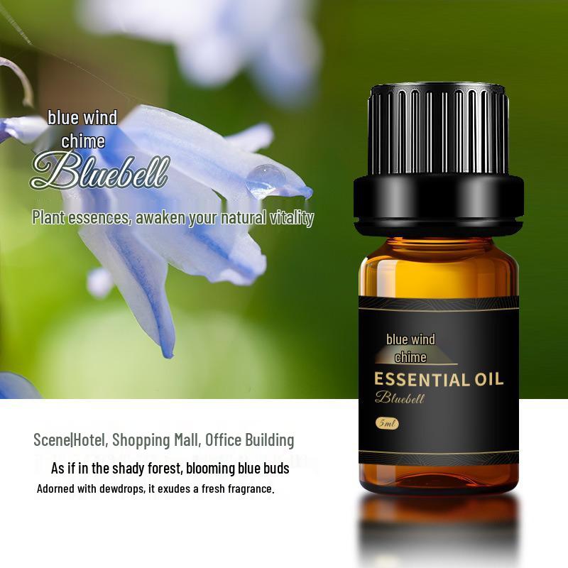 Aroma Stone Essential Oil Diffuser: Long-Lasting, Water-Soluble Humidifier Incense for Bedroom